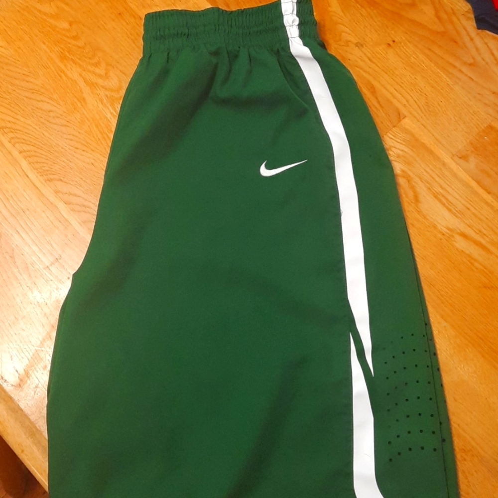 Men's nike dri-fit shorts